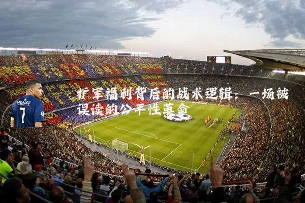 扩军福利背后的战术逻辑:一场被误读的公平性革命