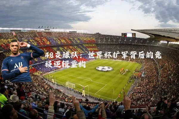 48支球队:世界杯扩军背后的竞技逻辑重构